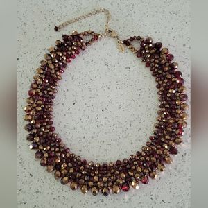 Chico's Statement Necklace